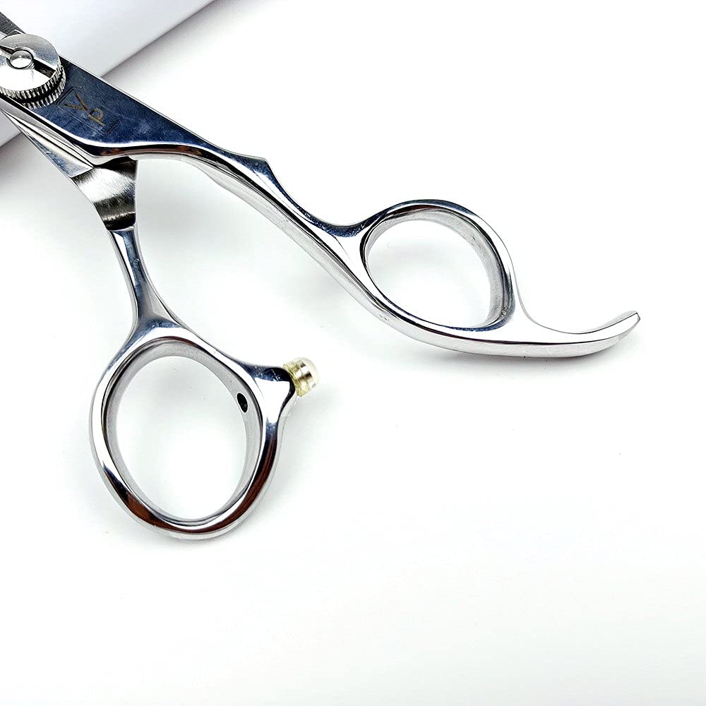 Hair Cutting Scissors, Japan 440C 5.5 inch professional